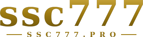 ssc777 โลโก้